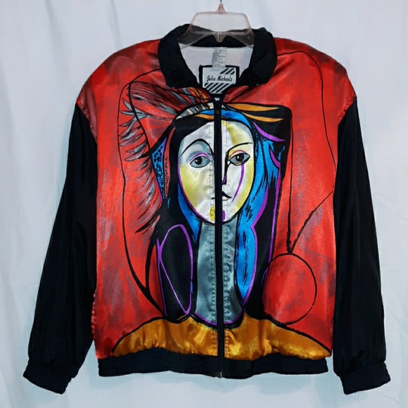 VtG Julia Michael's jacket - Picture 4 of 4